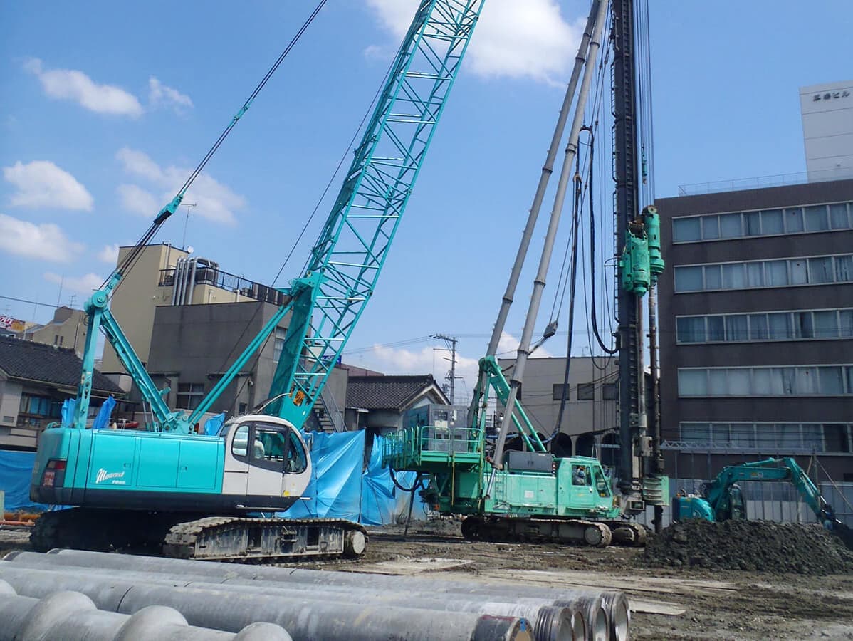 杭工事の施工実績はこちら