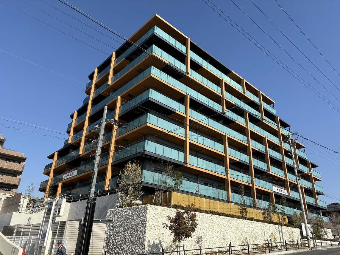 施工実績の画像