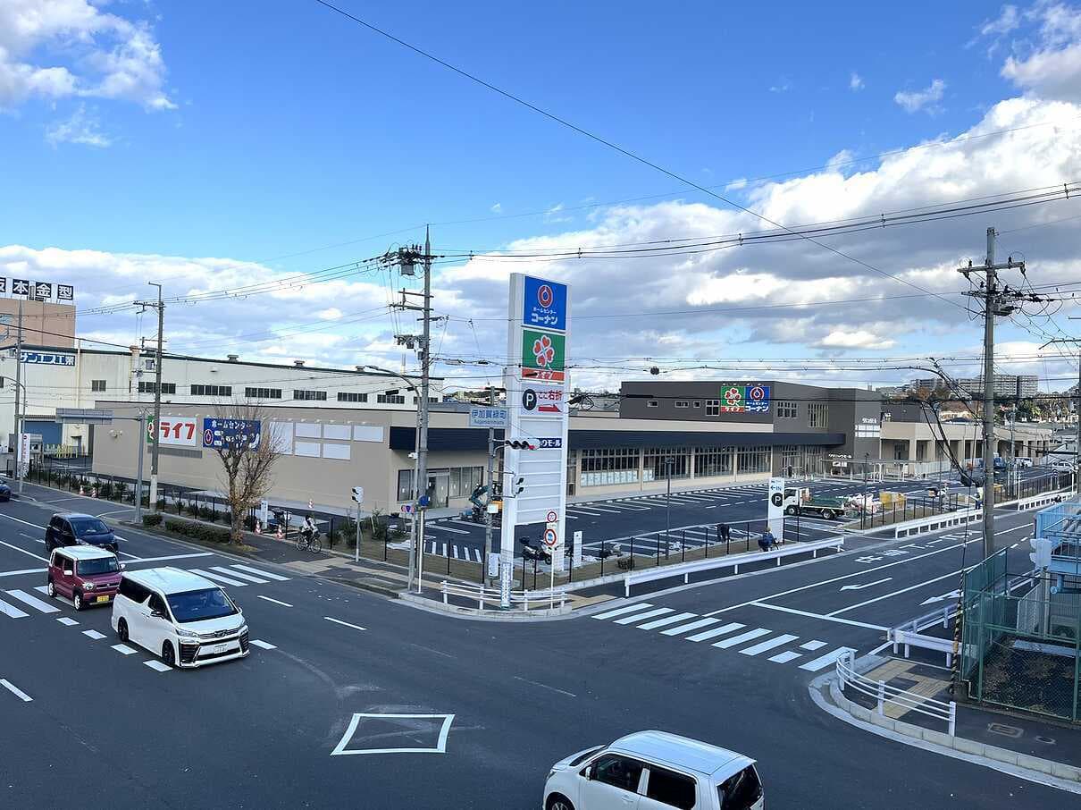 施工実績の画像