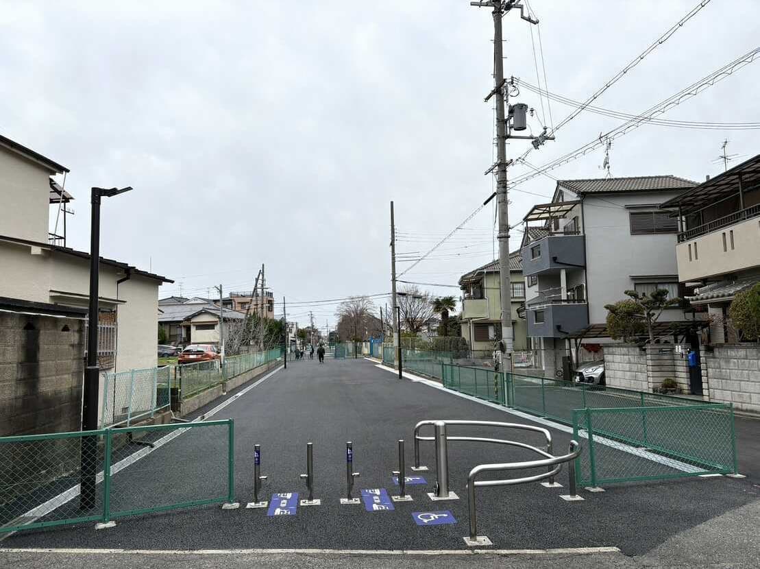 施工実績の画像